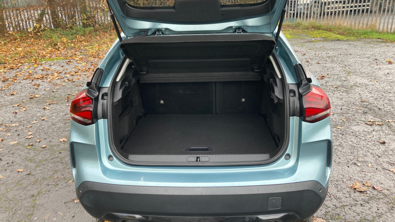 Citroen C4 1.2 PureTech [130] Shine 5dr Petrol Hatchback